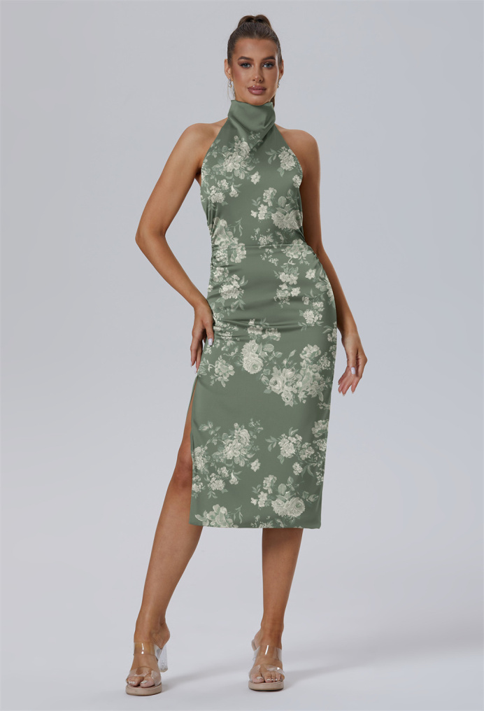 AW Cyclone Dress